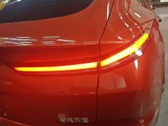 Onvo L60 555km Rear Drive Standard Endurance Edition 60kWh - фото 5