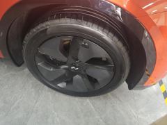 Onvo L60 555km Rear Drive Standard Endurance Edition 60kWh - фото 6