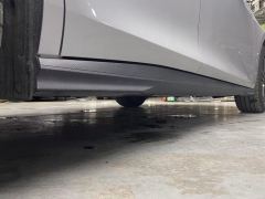 Changan UNI-V 1.5T Premium - ფოტო 10