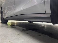 Changan UNI-V 1.5T Premium - ფოტო 11