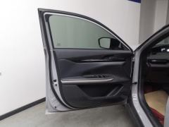 Changan UNI-V 1.5T Premium - ფოტო 12