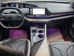 Changan UNI-V 1.5T Premium - ფოტო 16