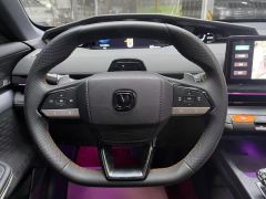 Changan UNI-V 1.5T Premium - ფოტო 18