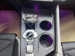 Changan UNI-V 1.5T Premium - ფოტო 19