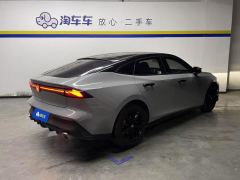 Changan UNI-V 1.5T Premium - ფოტო 2
