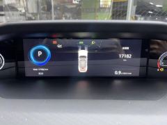 Changan UNI-V 1.5T Premium - ფოტო 20