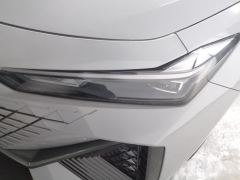 Changan UNI-V 1.5T Premium - ფოტო 4