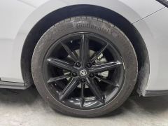 Changan UNI-V 1.5T Premium - ფოტო 6