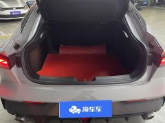 Changan UNI-V 1.5T Premium - ფოტო 7