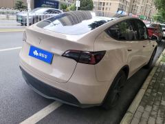 Tesla Model Y 554km Rear-Wheel Drive Edition - ფოტო 2
