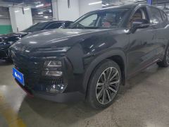 Jetour Dasheng 1.6T SPORT - ფოტო 1