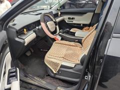 Jetour Dasheng 1.6T SPORT - ფოტო 14