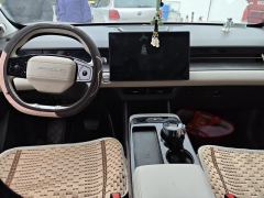 Jetour Dasheng 1.6T SPORT - ფოტო 16