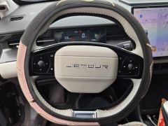 Jetour Dasheng 1.6T SPORT - ფოტო 18