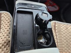 Jetour Dasheng 1.6T SPORT - ფოტო 19