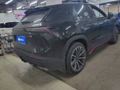 Jetour Dasheng 1.6T SPORT - ფოტო 2
