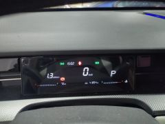 Jetour Dasheng 1.6T SPORT - ფოტო 20
