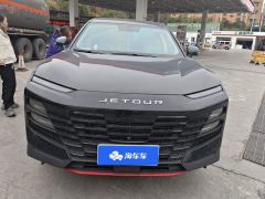 Jetour Dasheng 1.6T SPORT - ფოტო 3