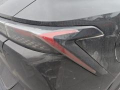 Jetour Dasheng 1.6T SPORT - ფოტო 5
