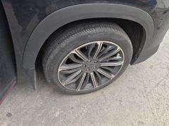 Jetour Dasheng 1.6T SPORT - ფოტო 6