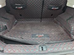 Jetour Dasheng 1.6T SPORT - ფოტო 7
