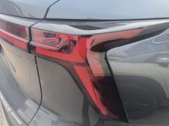 Changan CS75PLUS CS75 PLUS 3rd Generation Champion Edition 2.0T Smart Driving Powerful Edition - ფოტო 5