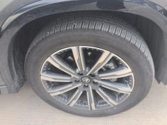 Changan CS75PLUS CS75 PLUS 3rd Generation Champion Edition 2.0T Smart Driving Powerful Edition - ფოტო 6