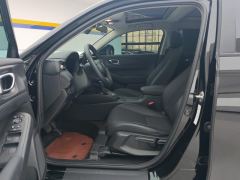 Honda Vezel 1.5L Edition - фото 14