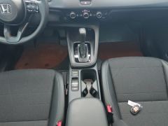 Honda Vezel 1.5L Edition - фото 19