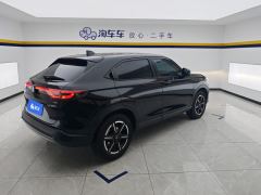 Honda Vezel 1.5L Edition - фото 2