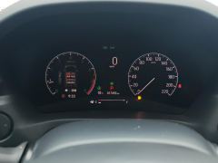 Honda Vezel 1.5L Edition - фото 20