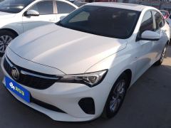 Buick Verano Pro GS 1.5T Edition - ფოტო 1
