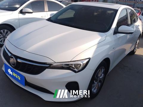 2022 Buick Verano Pro GS 1.5T Edition - ავტომობილი ჩინეთიდან