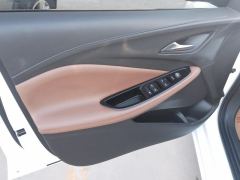 Buick Verano Pro GS 1.5T Edition - ფოტო 12