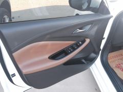 Buick Verano Pro GS 1.5T Edition - ფოტო 13