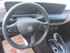 Buick Verano Pro GS 1.5T Edition - ფოტო 16