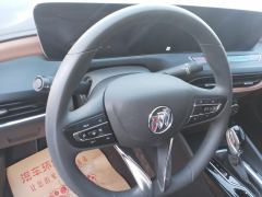 Buick Verano Pro GS 1.5T Edition - ფოტო 18