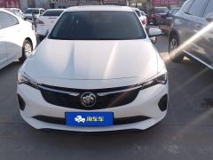 Buick Verano Pro GS 1.5T Edition - ფოტო 3