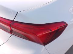 Buick Verano Pro GS 1.5T Edition - ფოტო 5