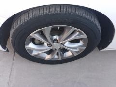 Buick Verano Pro GS 1.5T Edition - ფოტო 6