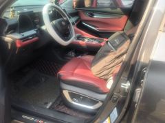 Changan CS75PLUS CS75 PLUS Gen 2 1.5T Prestigious Edition - photo 14