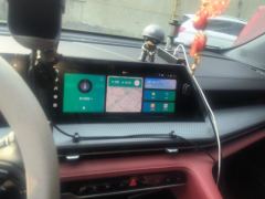 Changan CS75PLUS CS75 PLUS Gen 2 1.5T Prestigious Edition - photo 17