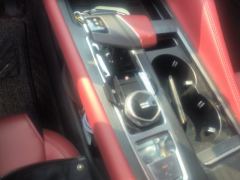 Changan CS75PLUS CS75 PLUS Gen 2 1.5T Prestigious Edition - photo 19