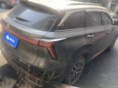 Changan CS75PLUS CS75 PLUS Gen 2 1.5T Prestigious Edition - photo 2