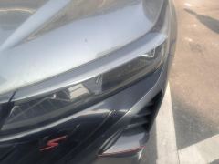Changan CS75PLUS CS75 PLUS Gen 2 1.5T Prestigious Edition - photo 4