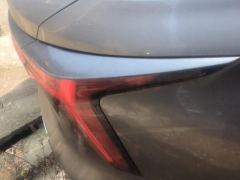 Changan CS75PLUS CS75 PLUS Gen 2 1.5T Prestigious Edition - photo 5