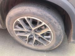 Changan CS75PLUS CS75 PLUS Gen 2 1.5T Prestigious Edition - photo 6