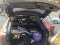 Changan CS75PLUS CS75 PLUS Gen 2 1.5T Prestigious Edition - photo 7