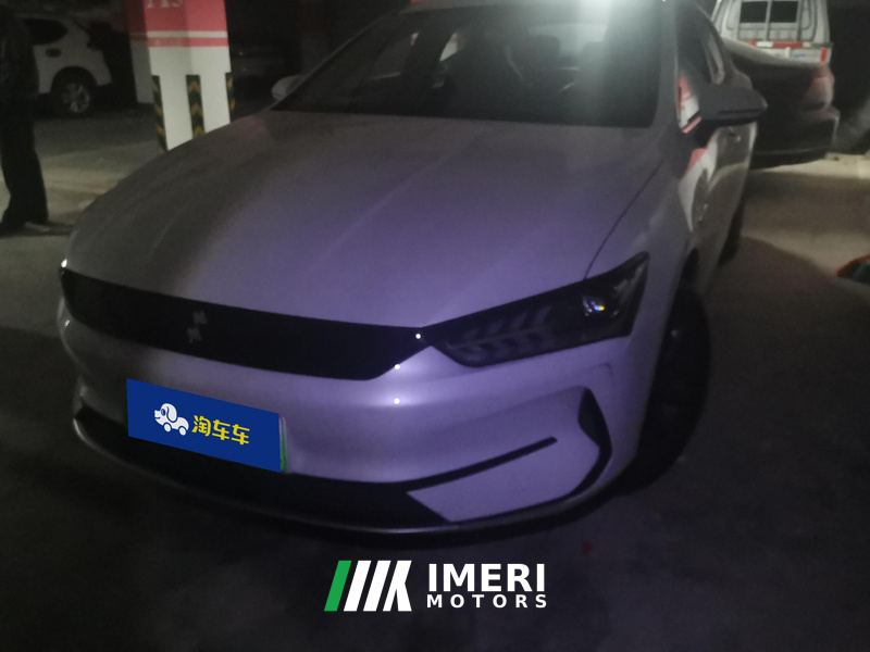 Linghui e5 530 Comfort Edition