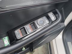 Lincoln Z i Cool 2.0T Exclusive Edition - ფოტო 13